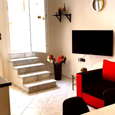 Vacation Apartment Near The Sea Kalyves Polygyrou 외부 사진