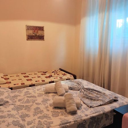 Vacation Apartment Near The Sea Kalyves Polygyrou 외부 사진