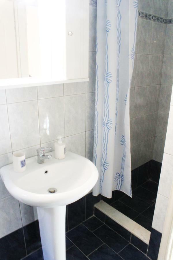 Vacation Apartment Near The Sea Kalyves Polygyrou 외부 사진